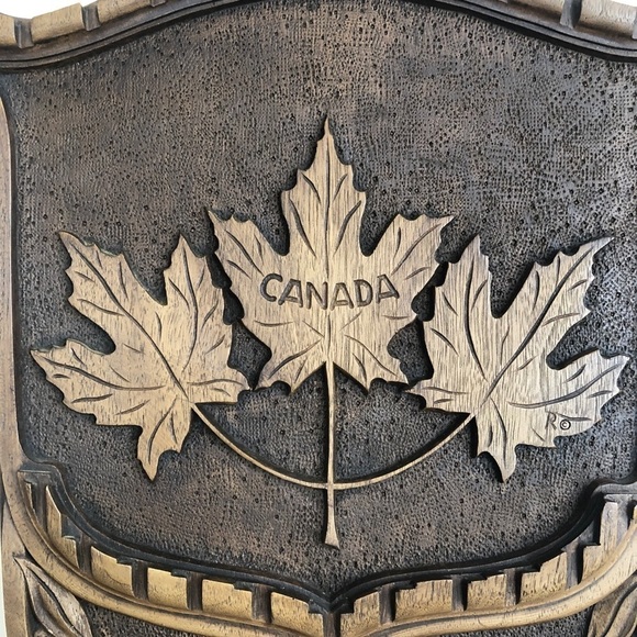 Karl Rothammer plaque/ spoon holder - Picture 2 of 9